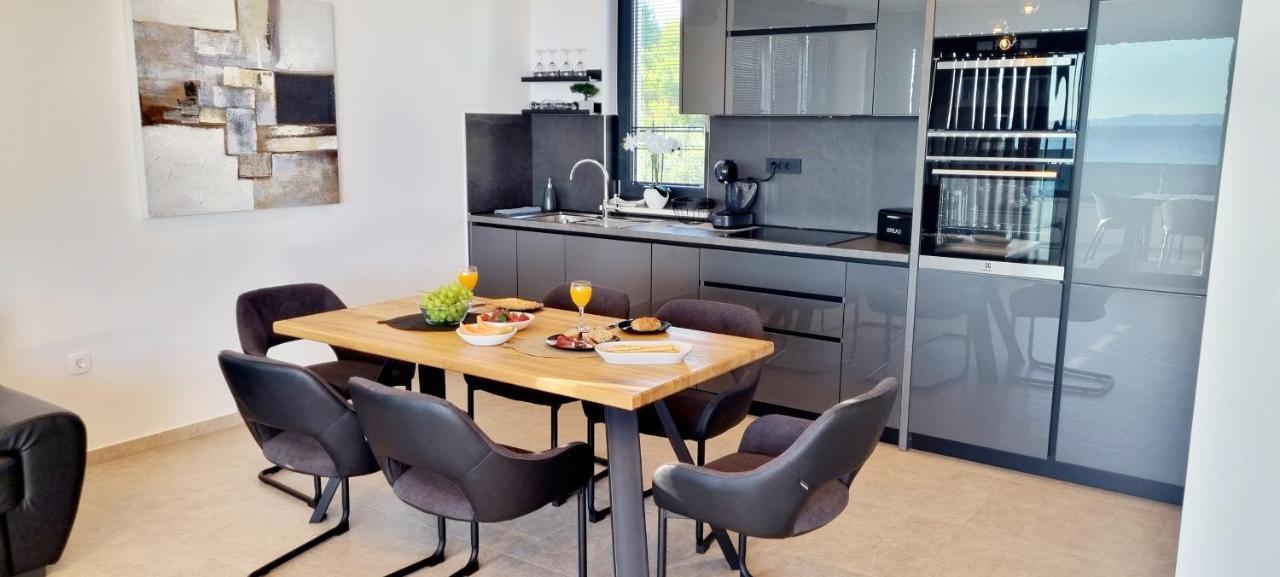 Dinary Apartman Вир Екстериор снимка