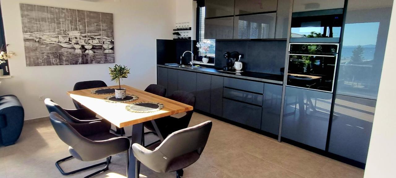 Dinary Apartman Вир Екстериор снимка