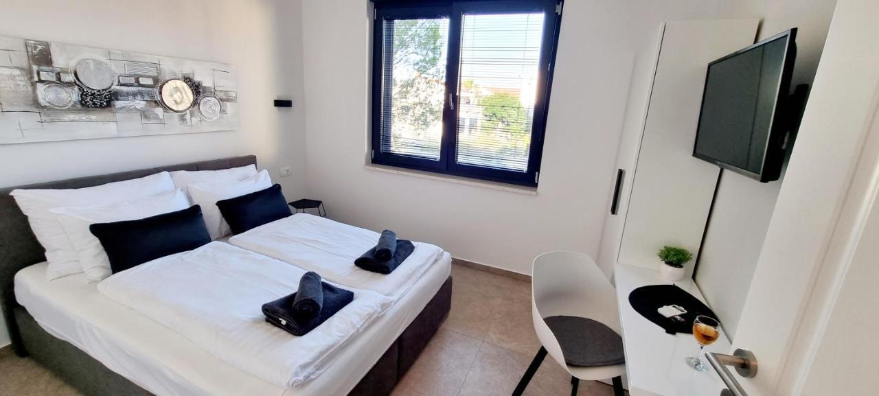 Dinary Apartman Вир Екстериор снимка