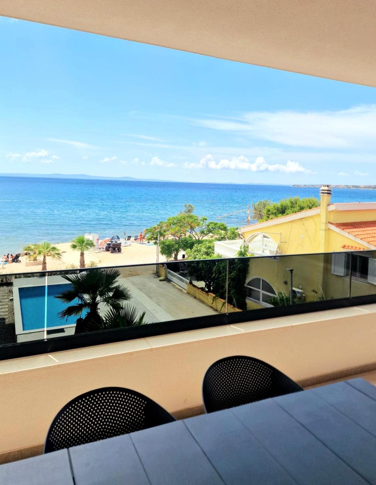 Dinary Apartman Вир Екстериор снимка