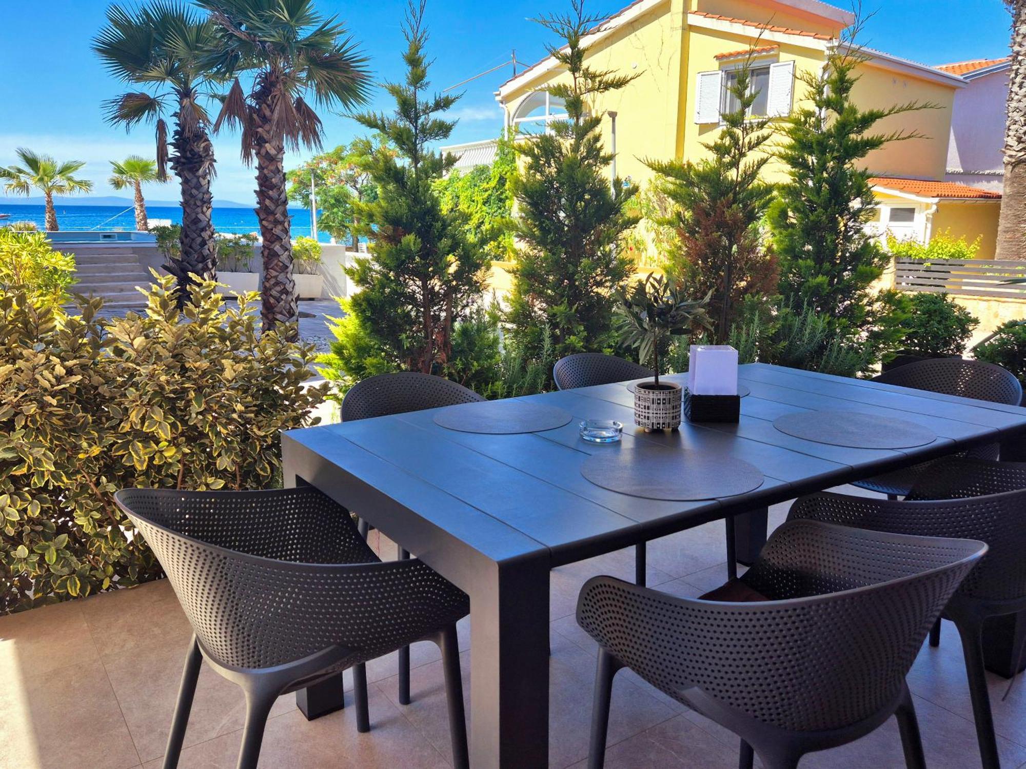 Dinary Apartman Вир Екстериор снимка