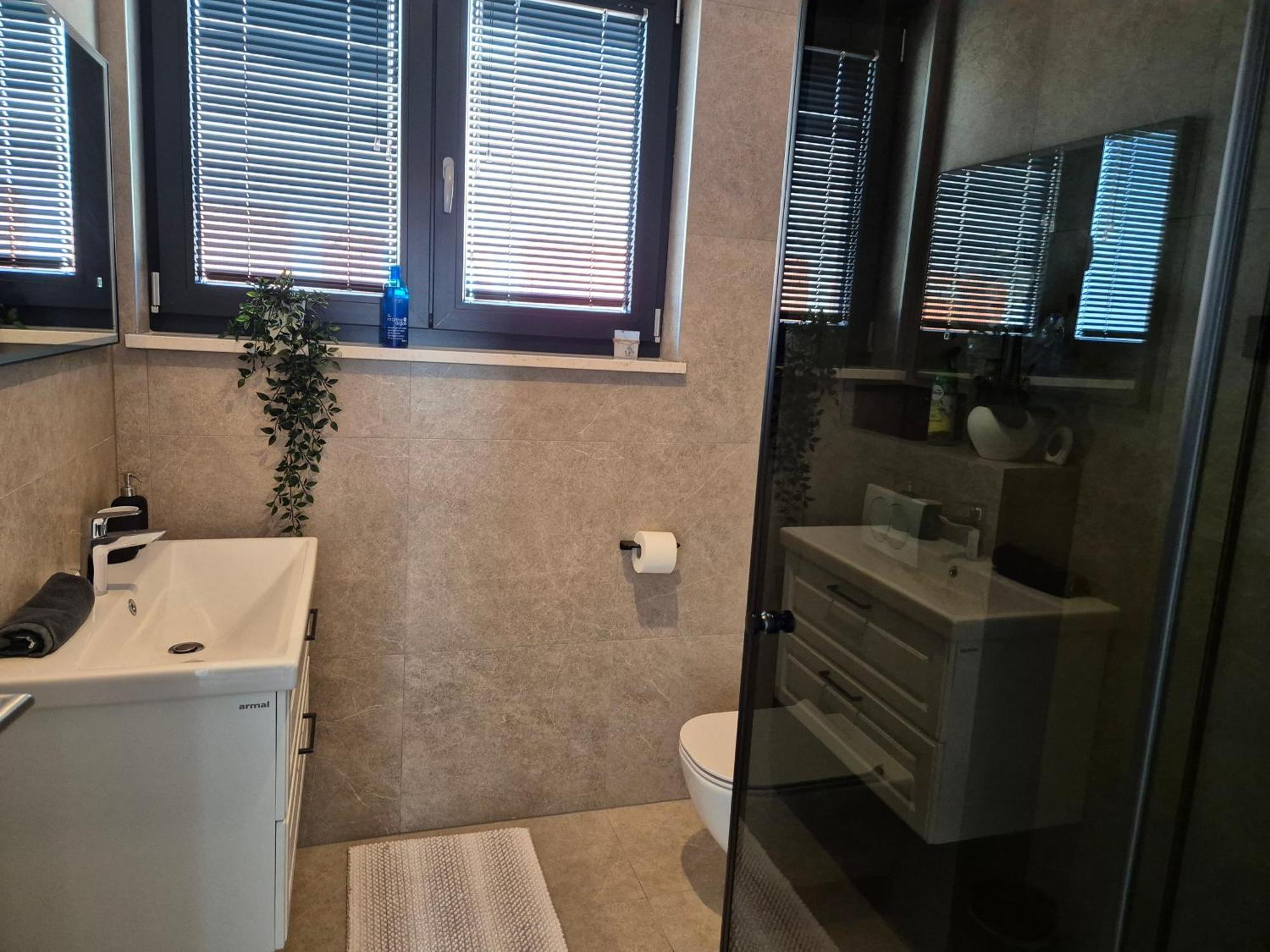 Dinary Apartman Вир Екстериор снимка